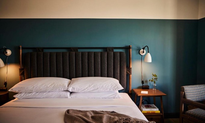 Scioto Mile Hotel | The Junto Hotel