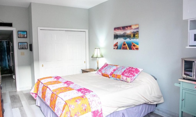 Bracebridge Hotel | The Jypsy Inn/Muskoka