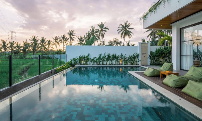 Kaba-Kaba Villa | The Kaba Kaba Private Luxury Villa