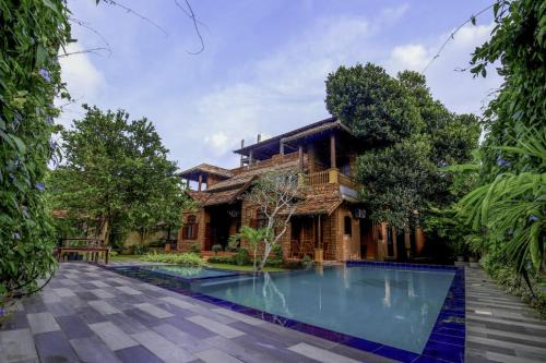 Ambalangoda Resort | The Kabok Villa by Vivanya