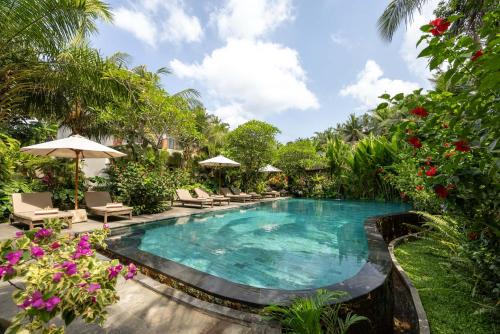 Ubud Hotel | The Kalyana Ubud Resort