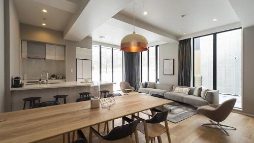 Niseko Hotel | the kamui niseko - Vacation STAY 49466v