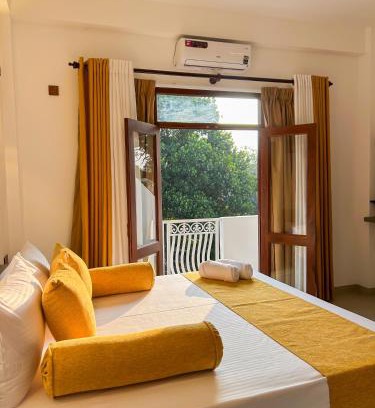 Katugastota Bed & Breakfast | The Kandy Havens