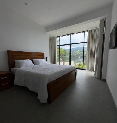 Anniwatta Bed & Breakfast | The Kandy Heaven