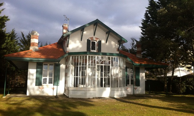 Taussat House | The KERMORVANT chalet