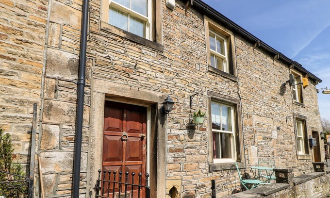 Kildwick Cottage | THE KERR, family friendly, character holiday cottage in Skipton