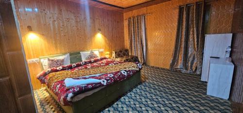 Sangam Hotel | The Khelan Resort