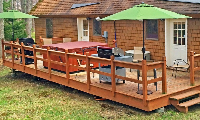 Killington House | The Killington Cabin by Killington Vacation Rentals
