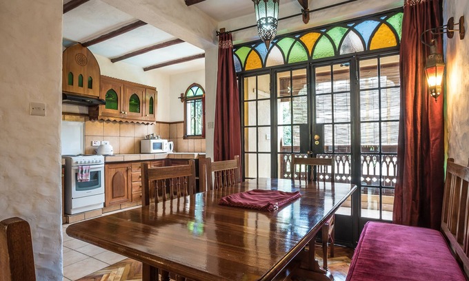 Westlands Apartment | The King Post
