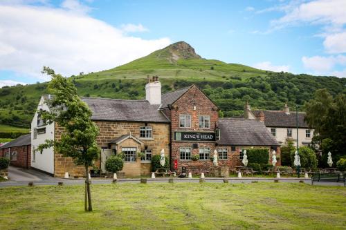 Newton Under Roseberry Hotel | The King's Head Inn - The Inn Collection Group