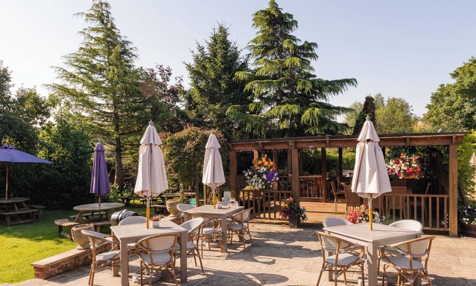 Sedgeford Hotel | The King William IV