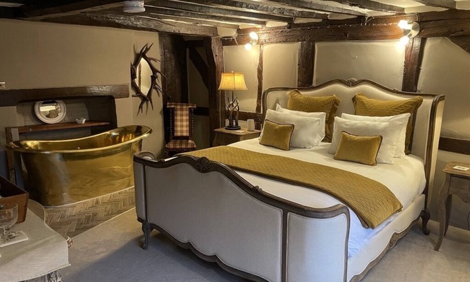 Marlborough Bed & Breakfast | The Kingsbury at No7 & No8