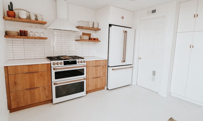 Landen House | The Kingsley Schoolhouse