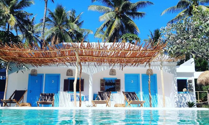 Gili Air Hotel | The Koho Air Hotel
