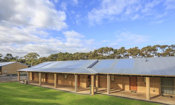 Denmark Hotel | The Koorabup Motel