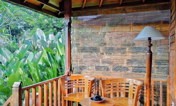 Sigar Penjalin Hotel | The Kori Sire