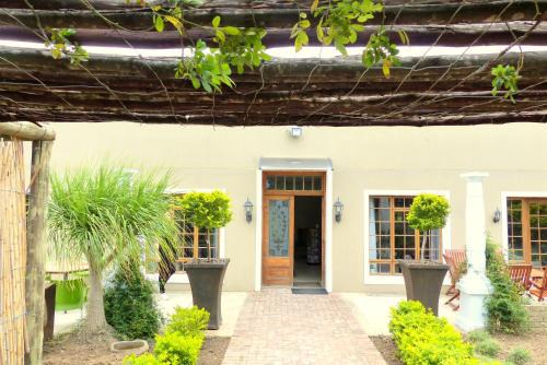 Addo Hotel | The Kraal Addo
