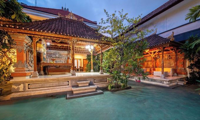 Kuta Hotel | The Kutaya