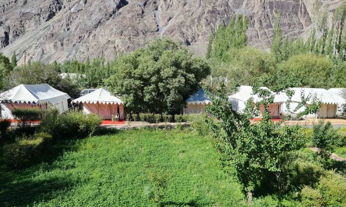 Hunder Other | The Ladakh Summer Camp
