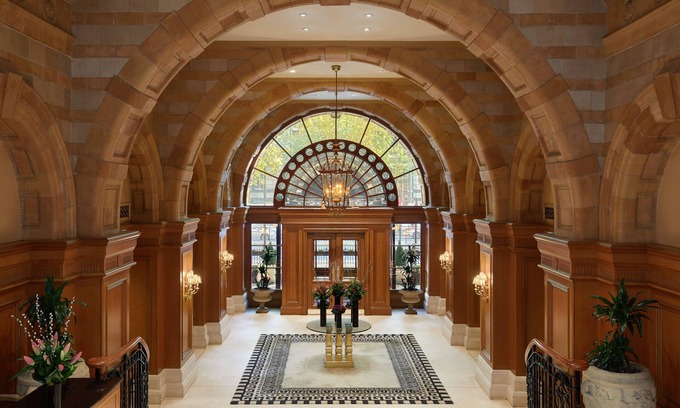 Bryanston and Dorset Square Hotel | The Landmark London