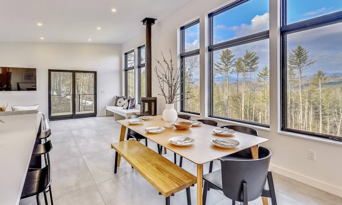 Stowe Hollow House | The Landry at Eloise Lane - Stunning New Construction and Convenience!