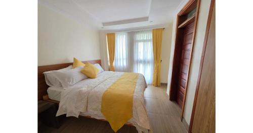 Kajiado County Hotel | The Lantern Gardens - Oloirien