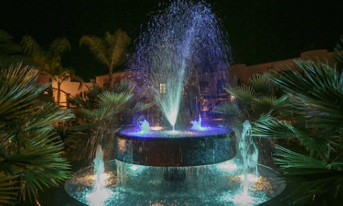 Queretaro Hotel | The Latit Hotel Querétaro