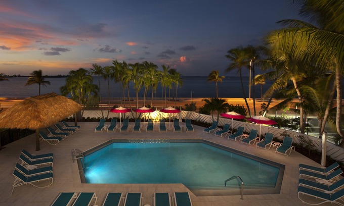 New Town Hotel | The Laureate Key West