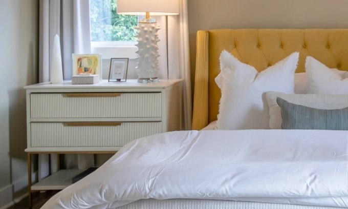 Oxford Hotel | The Laurel at The Ravine by Velvet Ditch Villas