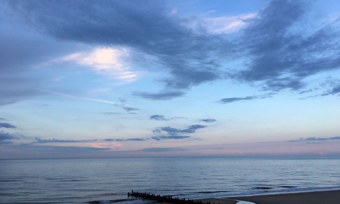 Bacton Other | The Leas Beach Park