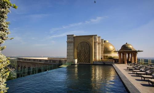 New Delhi Hotel | The Leela Palace New Delhi