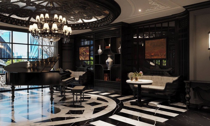 Hoan Kiem Hotel | The Legend Hanoi Hotel
