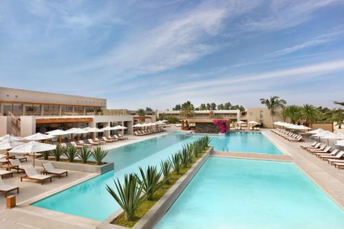Pisco Resort | The Legend Paracas Resort, a Destination by Hyatt Hotel