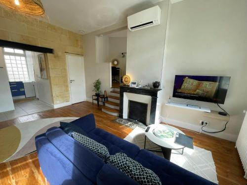 Libourne Apartment | The Libournettes