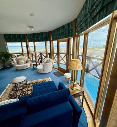 Nairn Apartment | The Lighthouse