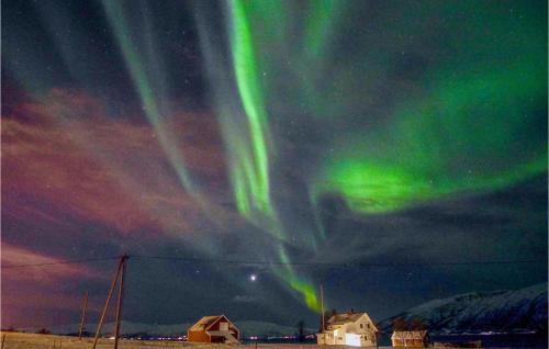 Tromso House | The Lighthouse Keepers House