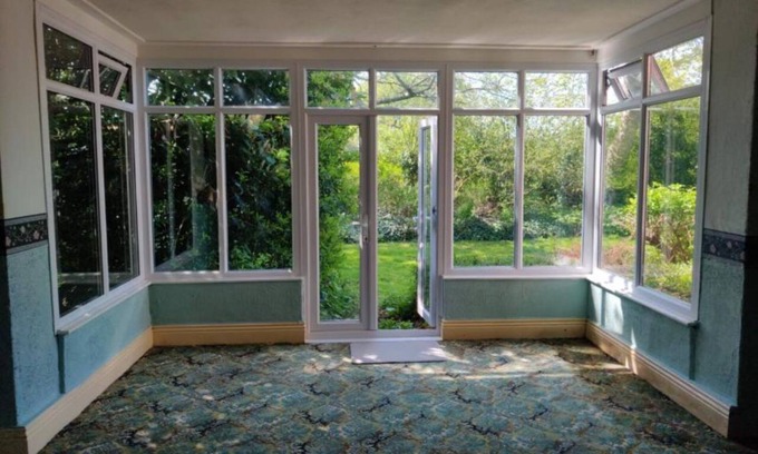 Market Rasen House | The Limes County House Hotel