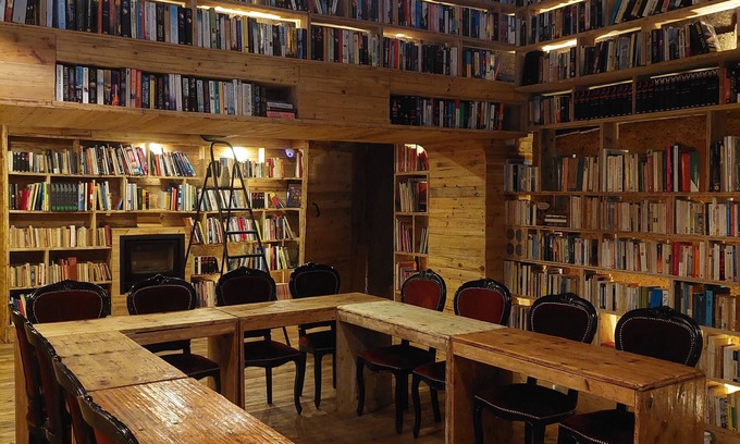 Obidos Hotel | The Literary Man