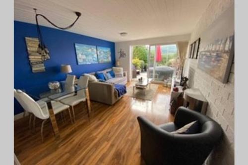 Talsarnau House | The Little Boat House