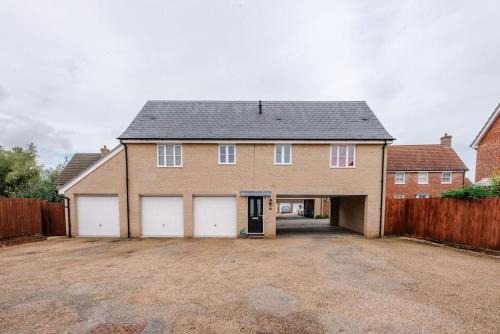 Saxmundham House | The Little Hopton, Saxmundham