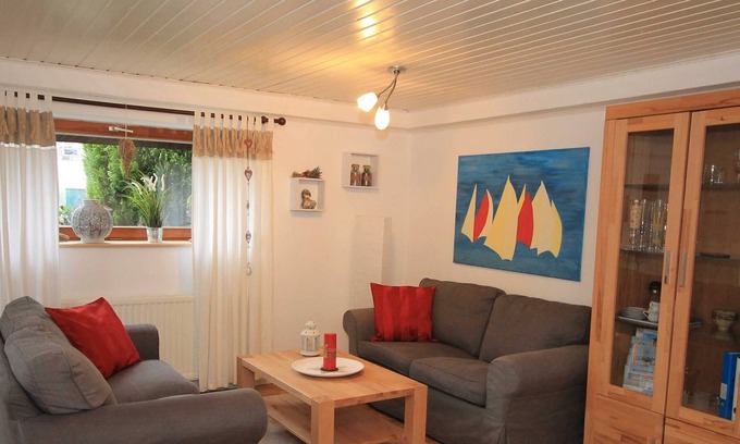Kopperby Apartment | The little one - cottage Hills Garden