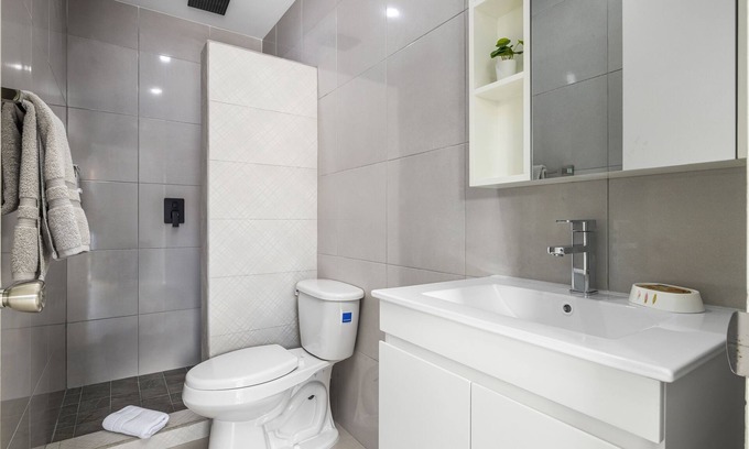 Bubali Apartment | The Lizard Inn 3 min drive from Eagle Beach