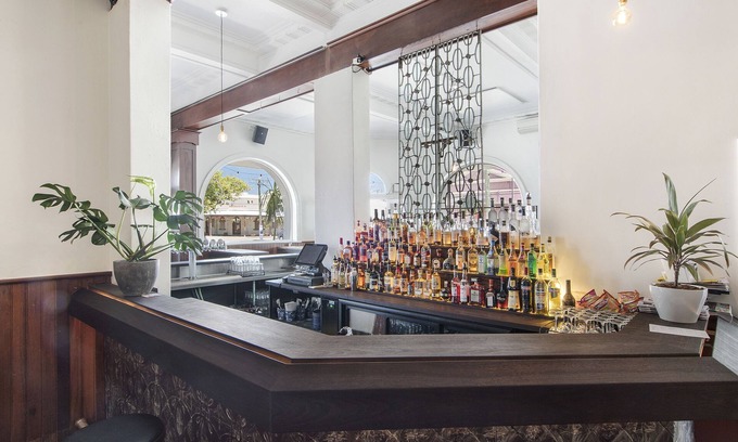 South Fremantle Hotel | The Local Hotel
