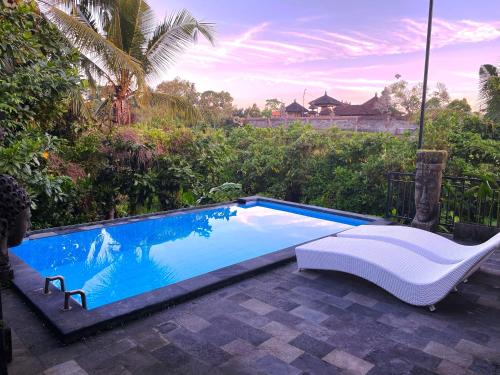 Singapadu Tengah Villa | The Lod Villa
