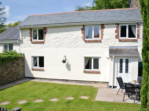 Swimbridge House | The Lodge - 29794