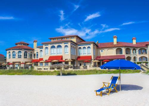 Old Ponte Vedra Beach Resort | The Lodge & Club at Ponte Vedra Beach