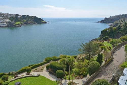 Fowey Apartment | The Lodge@Kylgenna