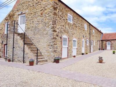 Market Rasen House | The Loft - 26477