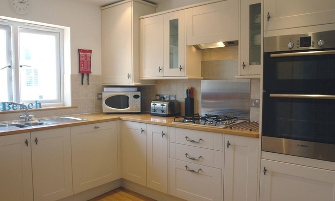 Bude Cottage | The Loft