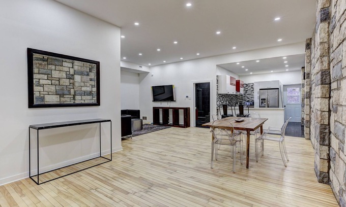 Quartier des Spectacles Hotel | The Loft House - Quartier des Spectacles